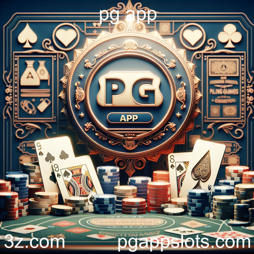 A Versatilidade dos Jogos de Cartas no pg app