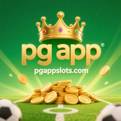 pg app